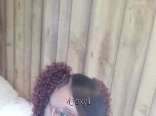 M5exy1