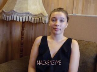 MACKENZYYE