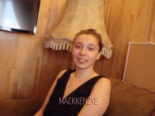 MACKKENZYE