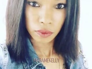 MADAMEKELLY