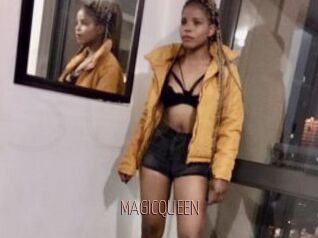 MAGICQUEEN