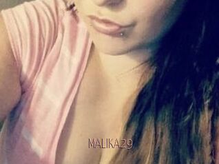 MALIKA29