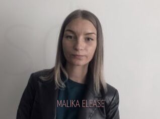 MALIKA_ELEASE