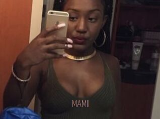 MAMII