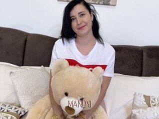MANDYI