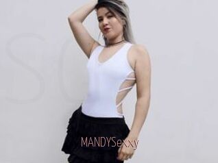 MANDYSexxy