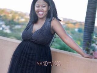 MANDYVIXON
