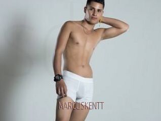 MARCUSKENTT