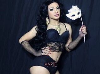 MARIIE