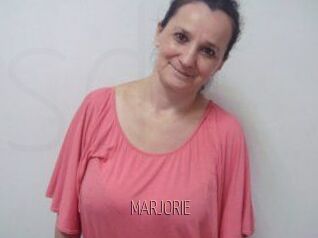 MARJORIE_
