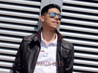 MARKOS_MILES