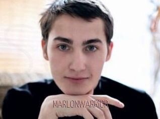 MARLON_WARRIOR