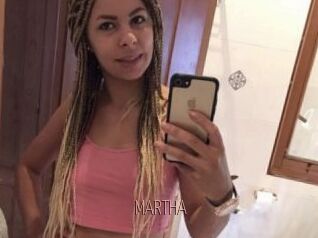 MARTHA