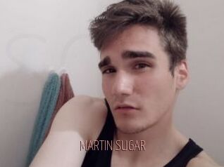 MARTIN_SUGAR