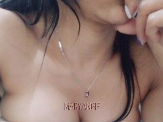 MARYANGIE