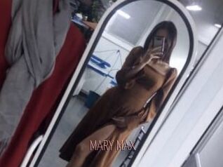 MARY_MAX