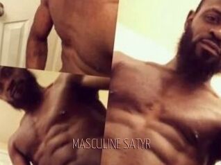 MASCULINE_SATYR