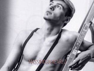 MASSIMO_GIANCARLO Sexe désirs