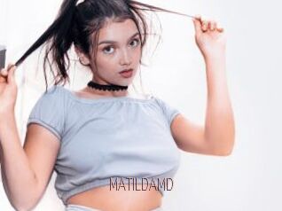 MATILDAMD