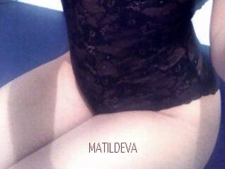 MATILDEVA Sexe désirs
