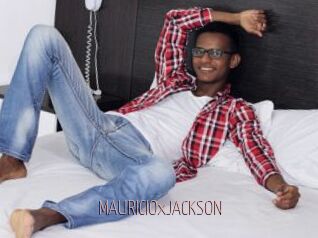 MAURICIOxJACKSON