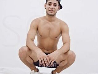 MAXDarrel