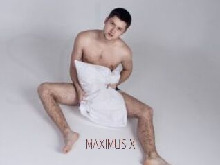MAXIMUS_X
