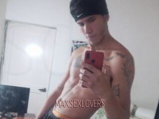 MAXSEXLOVERS Sexe désirs