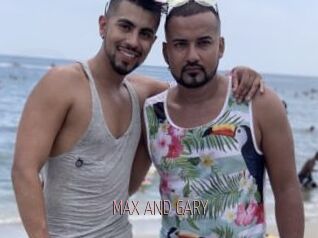 MAX_AND_GARY