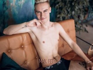 MAX_FED Sexe désirs