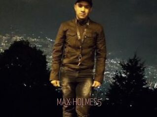 MAX_HOLMES5