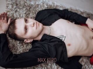 MAX_KERO