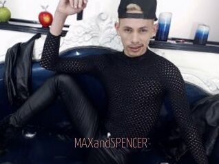 MAXandSPENCER