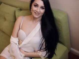MAYYIA