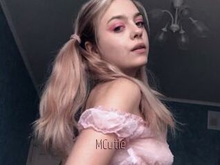 MCutie Sexe désirs