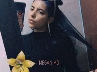 MEGAN_MD