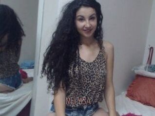 MELYISA