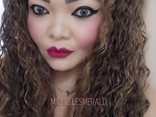 MICHELLESMERALD