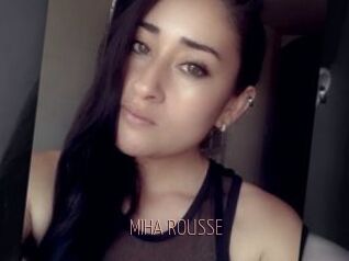 MIHA_ROUSSE