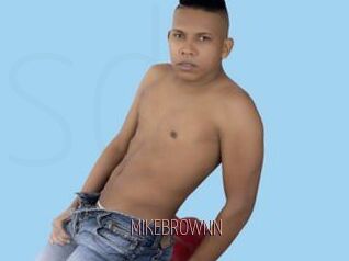 MIKEBROWNN