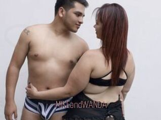 MIKEandWANDA