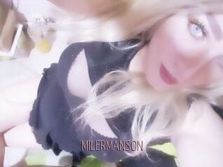 MILERMANSON
