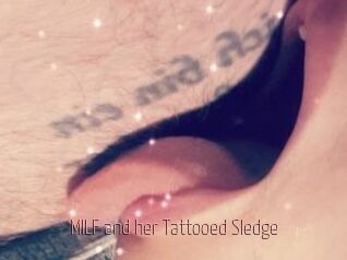 MILF_and_her_Tattooed_Sledge