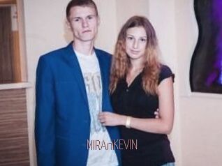 MIRAnKEVIN