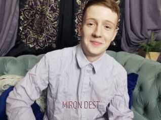 MIRON_DEST