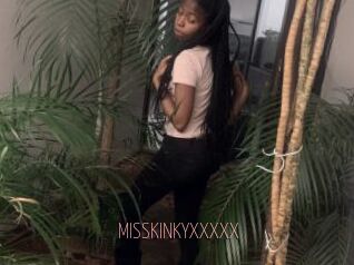 MISSKINKYXXXXX Sexe désirs