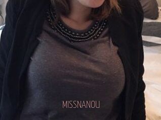 MISSNANOU