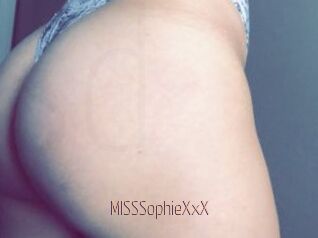 MISSSophieXxX