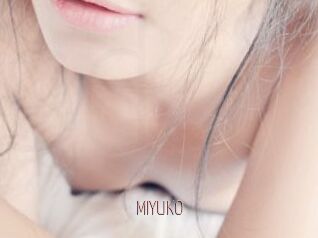 MIYUKO