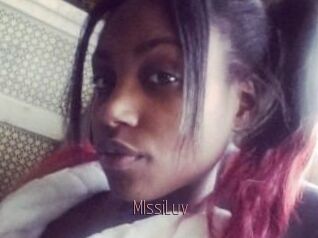 MIssiLuv